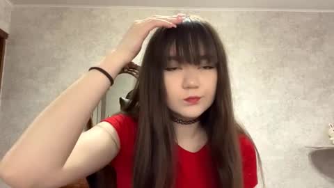 Snapshot of eulaliasandlin chatting on 10/13/25, 09:42 Lina my telegram channel online show from 10/13/25, 09:42