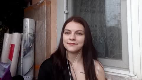 Kate online show from 02/13/26, 04:41