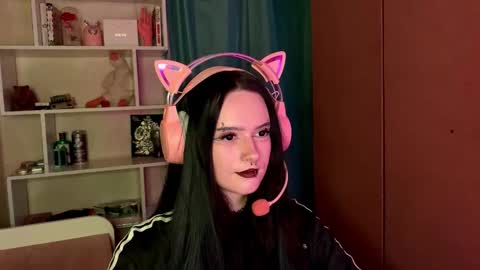 Kate online show from 02/20/26, 11:11