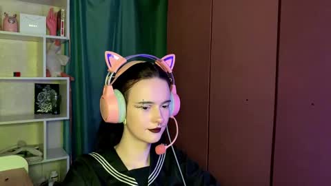 Kate online show from 03/02/26, 11:06