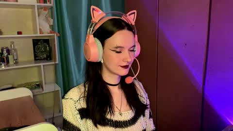 Kate online show from 03/11/26, 11:05