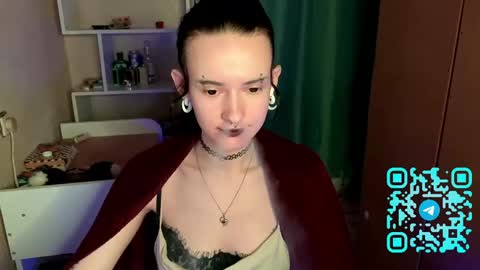 Snapshot of eunabiddlecome chatting on 04/24/26, 11:01 Kate online show from 04/24/26, 11:01