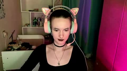 Snapshot of eunabiddlecome chatting on 05/11/26, 05:02 Kate online show from 05/11/26, 05:02