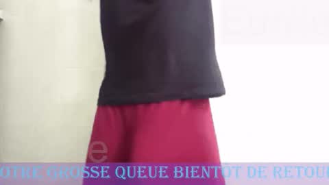 eunile online show from 11/02/25, 02:30