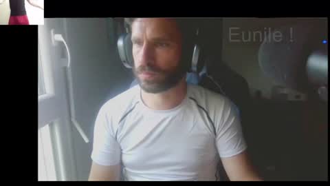 eunile online show from 06/13/26, 07:34