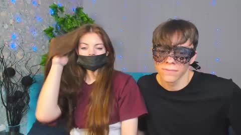 euphoria2u online show from 02/01/25, 01:44