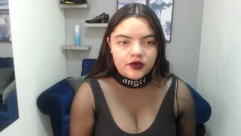 Danna online show from 08/04/26, 03:03