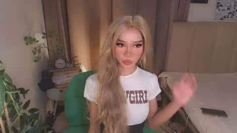 euphoric_goddess online show from 06/20/26, 08:00
