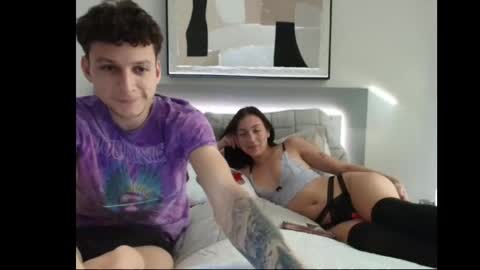 euphoric_vic_ online show from 11/11/25, 09:15