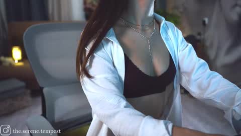 Mira online show from 02/21/26, 02:07