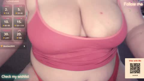 EuropeanKitty online show from 01/27/25, 03:18