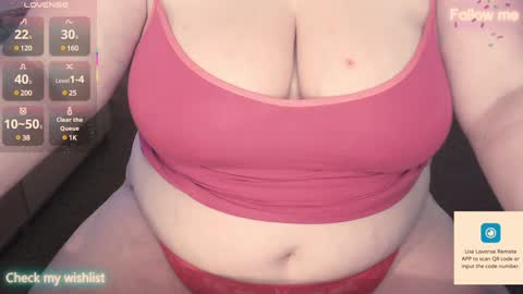 EuropeanKitty online show from 02/03/25, 09:39