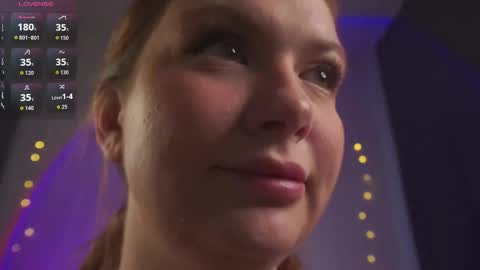 Snapshot of eva1ginger chatting on 02/28/26, 03:07 Eva online show from 02/28/26, 03:07