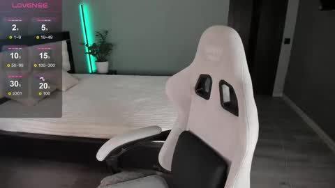 Eva online show from 02/27/26, 03:50