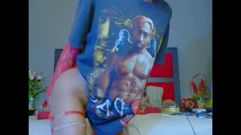 Snapshot of eva4him831 chatting on 10/01/25, 11:22 eva4him831 online show from 10/01/25, 11:22