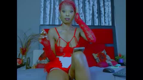 eva4him831 online show from 10/29/25, 10:06