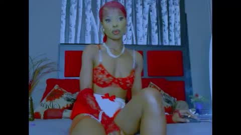 eva4him831 online show from 11/01/25, 01:07