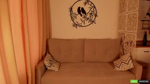 Eva online show from 06/11/26, 02:53
