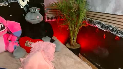 eva_06 online show from 01/08/26, 11:40