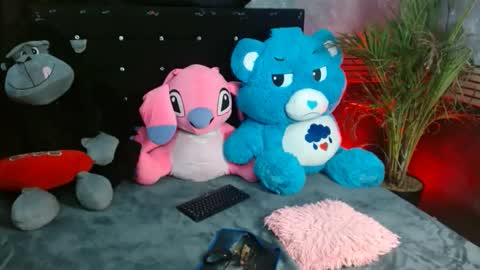 eva_06 online show from 01/14/26, 12:05