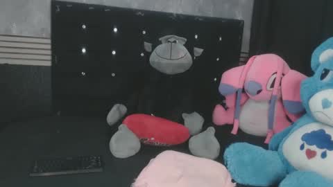 eva_06 online show from 03/20/26, 10:36