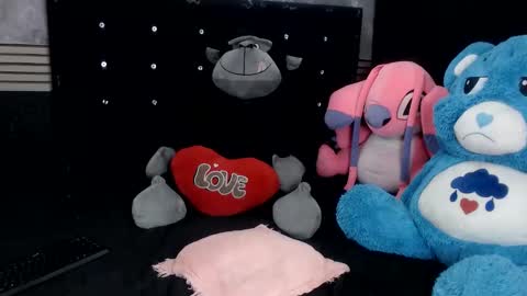 eva_06 online show from 03/23/26, 10:25