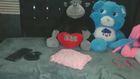 eva_06 online show from 04/08/26, 10:43