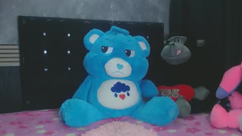 eva_06 online show from 04/11/26, 07:45