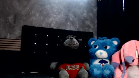 eva_06 online show from 06/09/26, 10:21