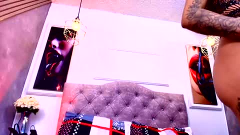 eva_06 online show from 06/12/26, 11:03