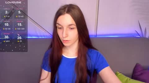 Eva online show from 11/17/25, 02:06