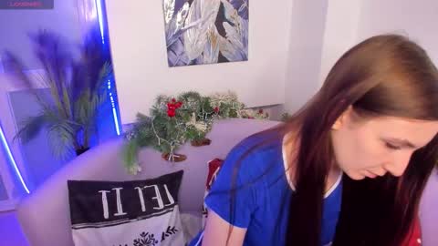 Eva online show from 01/07/26, 02:14