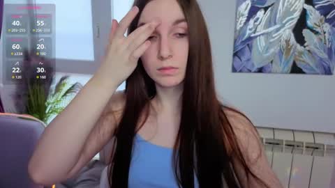 Eva online show from 04/23/26, 02:13