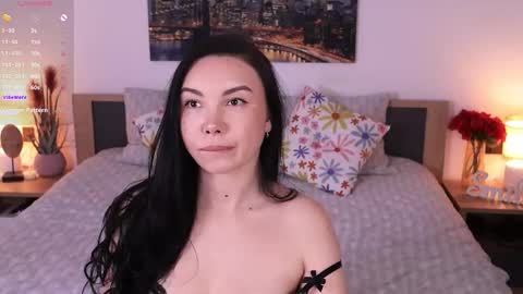 Eva online show from 03/05/26, 08:32