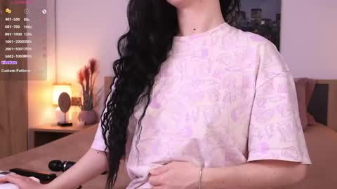 Eva online show from 04/19/26, 06:35