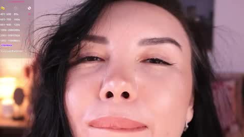 Eva online show from 04/24/26, 06:05