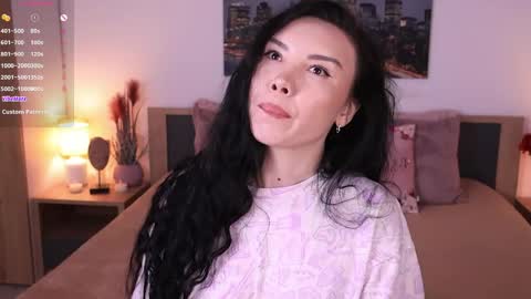 Snapshot of eva__si chatting on 05/02/26, 06:40 Eva online show from 05/02/26, 06:40