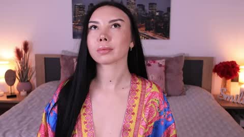 Snapshot of eva__si chatting on 05/08/26, 06:41 Eva online show from 05/08/26, 06:41