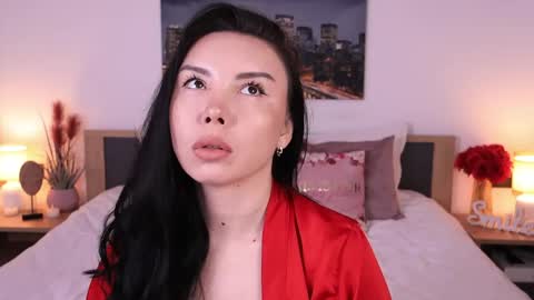 Snapshot of eva__si chatting on 05/24/26, 07:13 Eva online show from 05/24/26, 07:13