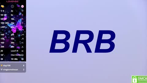 Eva online show from 02/09/25, 07:09