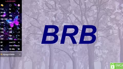 Eva online show from 02/12/25, 04:11