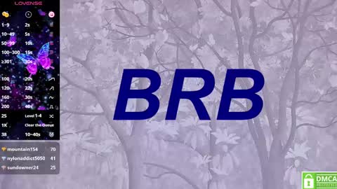 Eva online show from 02/13/25, 04:17