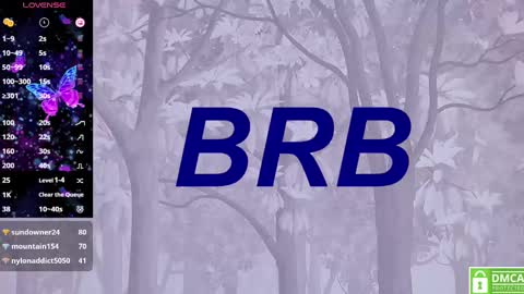 Eva online show from 02/13/25, 07:21