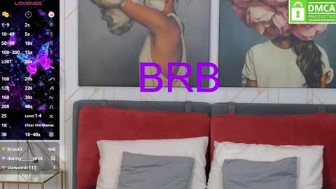 Eva online show from 02/20/25, 07:19