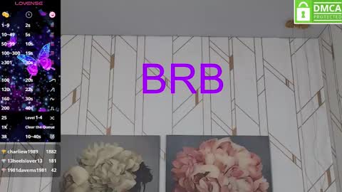 Eva online show from 02/21/25, 04:48