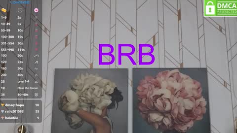 Eva online show from 03/03/25, 04:14