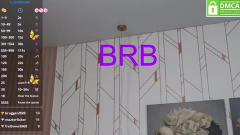 Eva online show from 03/05/25, 07:17