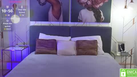 Eva online show from 11/24/25, 04:12