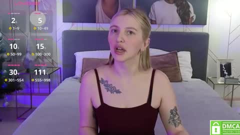 Eva online show from 12/17/25, 04:18