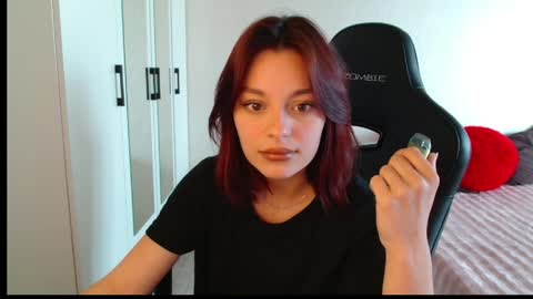 Vanellope online show from 03/30/26, 08:26